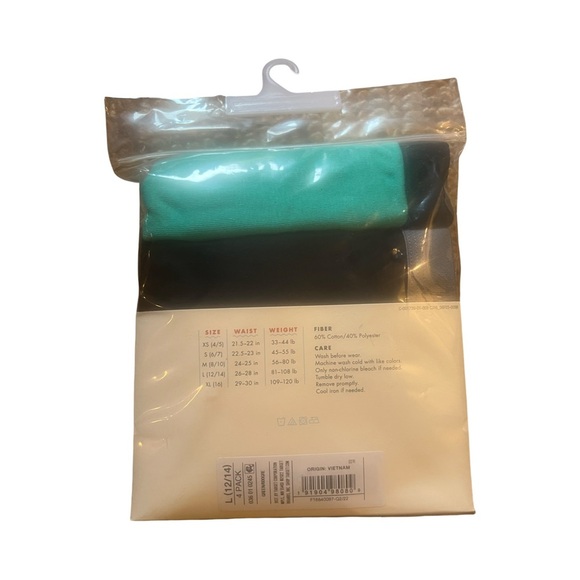 Cat & Jack Boys 4-Pack Boxer Briefs L (12/14) NWT - Picture 2 of 2